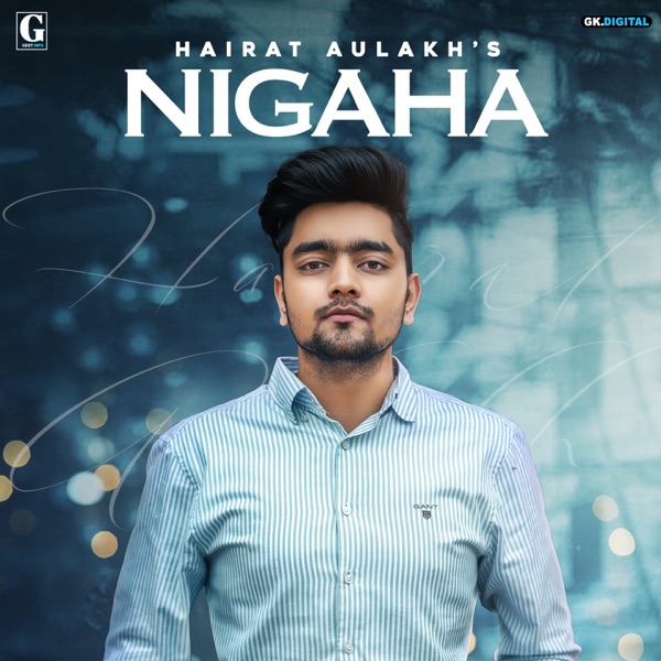 Nigaha Cover