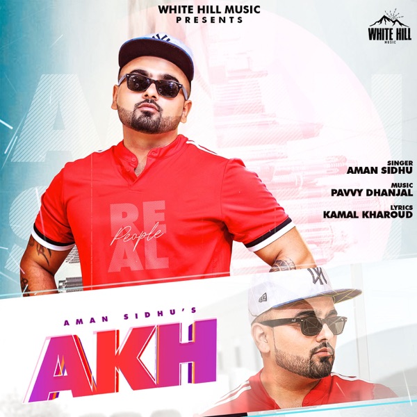 Akh Cover