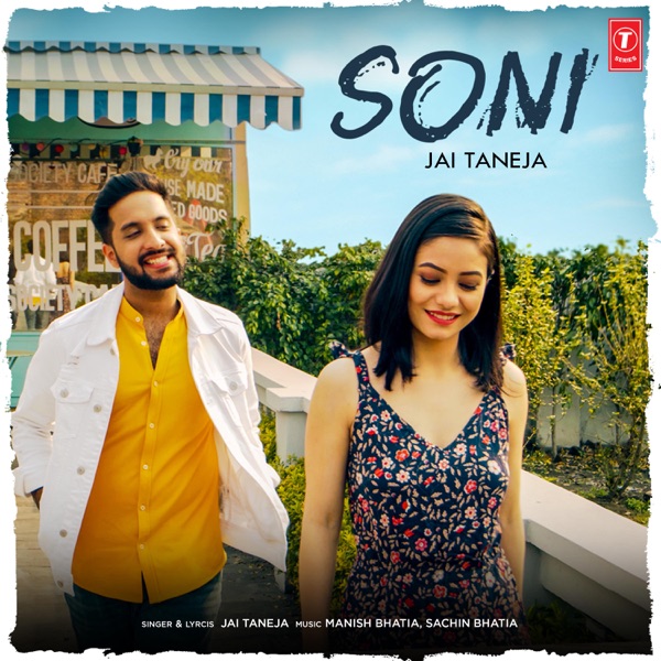 Soni Cover