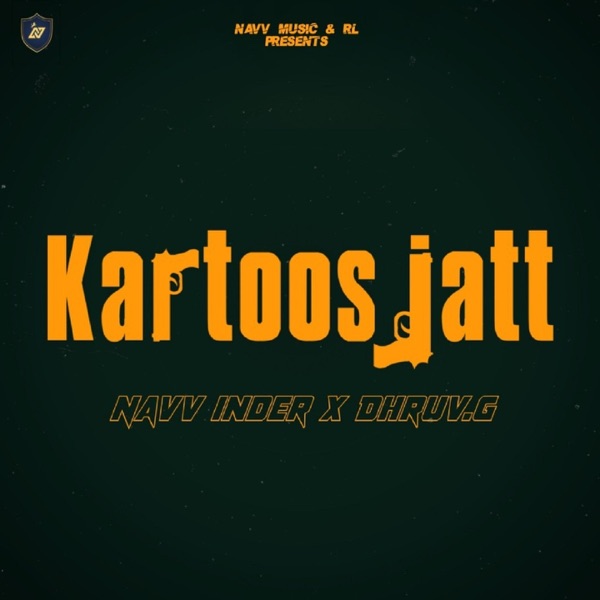 Kartoos Jatt Cover