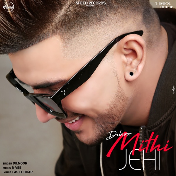 Mithi Jehi Cover