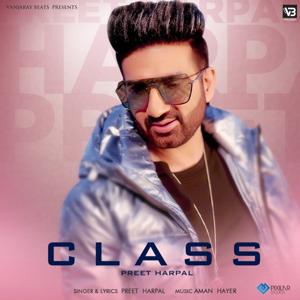 Class Cover