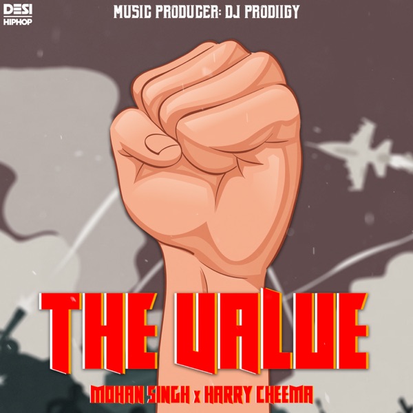 The Value Cover