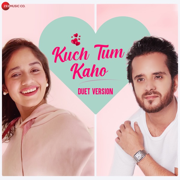 Kuch Tum Kaho Cover