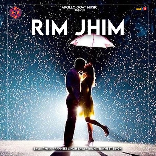 Rim Jhim Cover