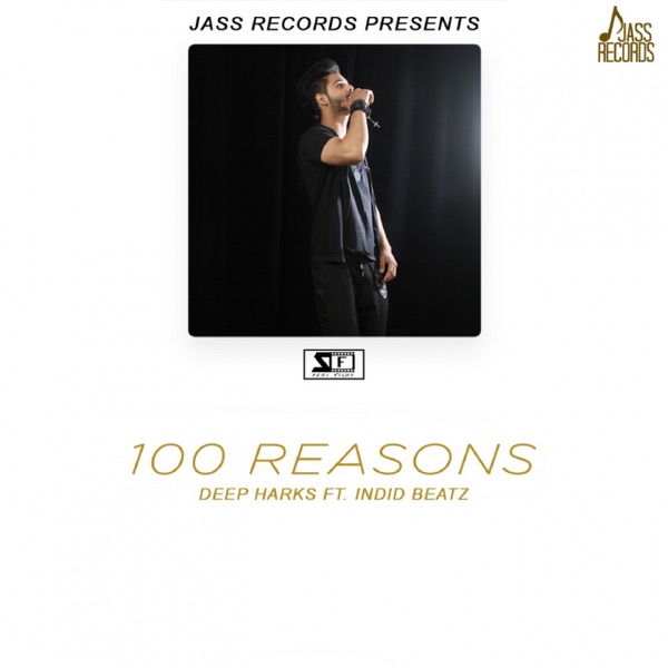 100 Reasons Cover