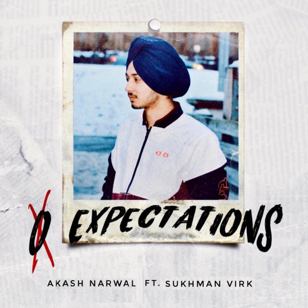 Expectations Cover