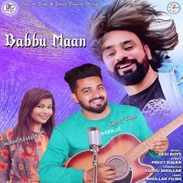 Babbu Maan Cover