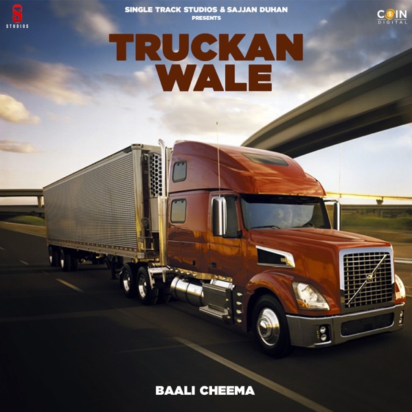 Truckan Wale Cover