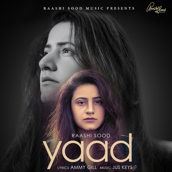 Yaad Cover