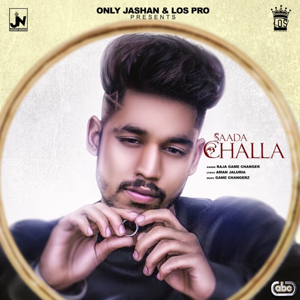 Saada Challa Cover