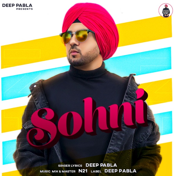 Sohni Cover