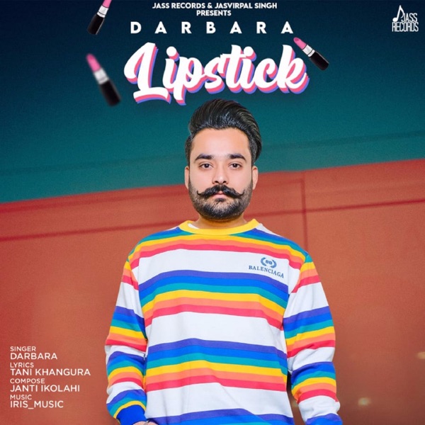 Lipstick Cover