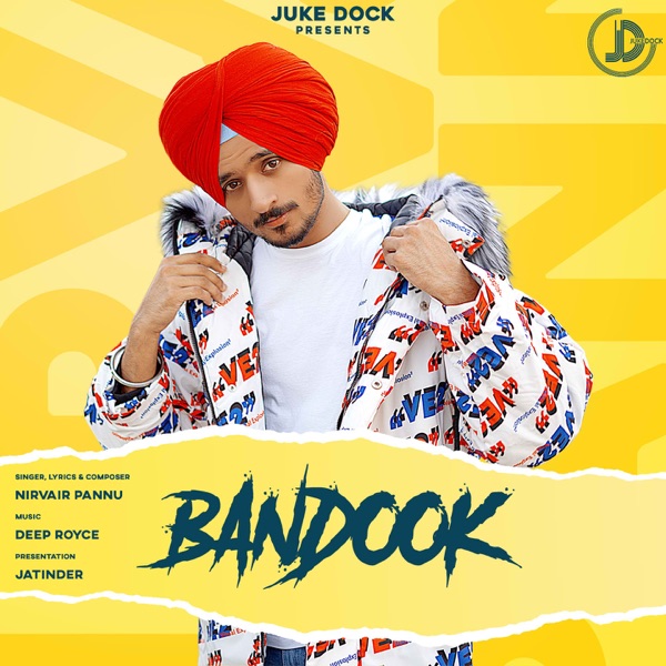 Bandook Cover