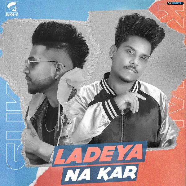 Ladeya Na Kar Cover