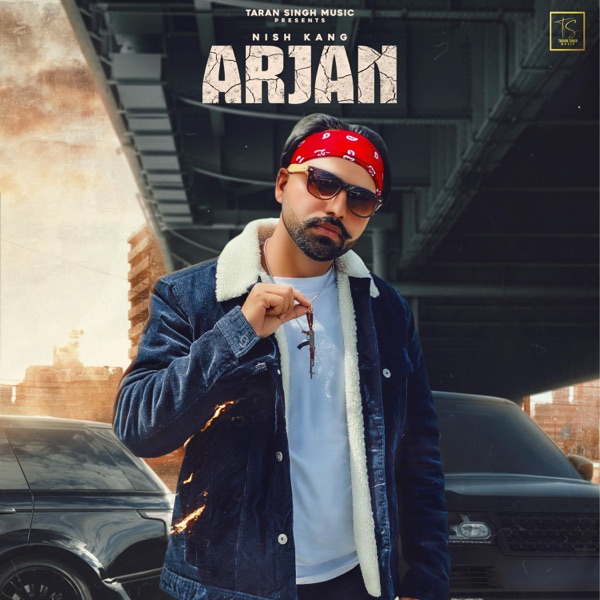 Arjan Cover