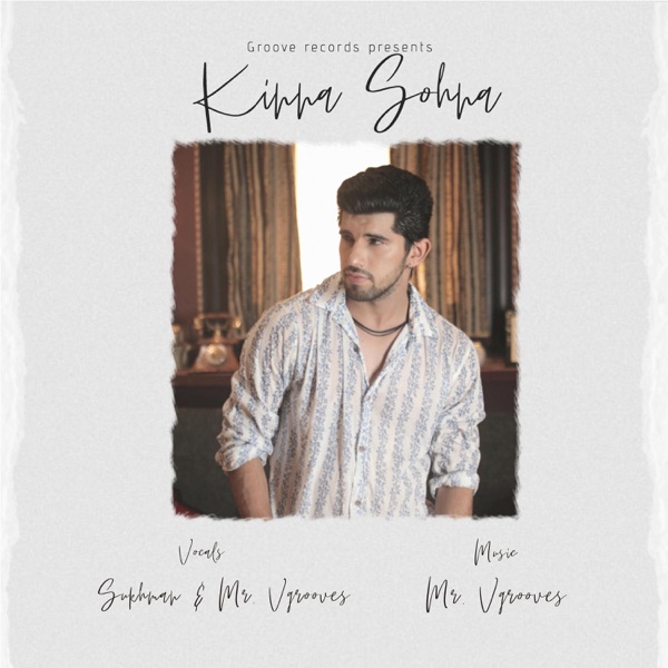 Kinna Sohna Cover