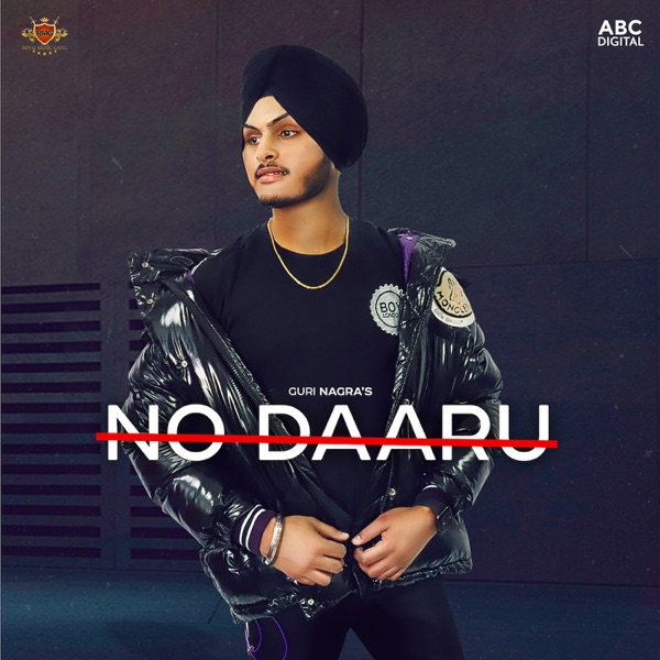 No Daaru Cover