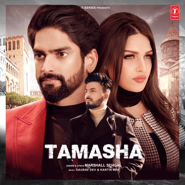 Tamasha Cover