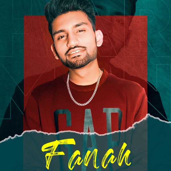 Fanah Cover