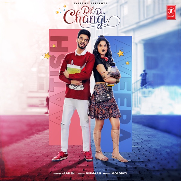 Dil Di Changi Cover