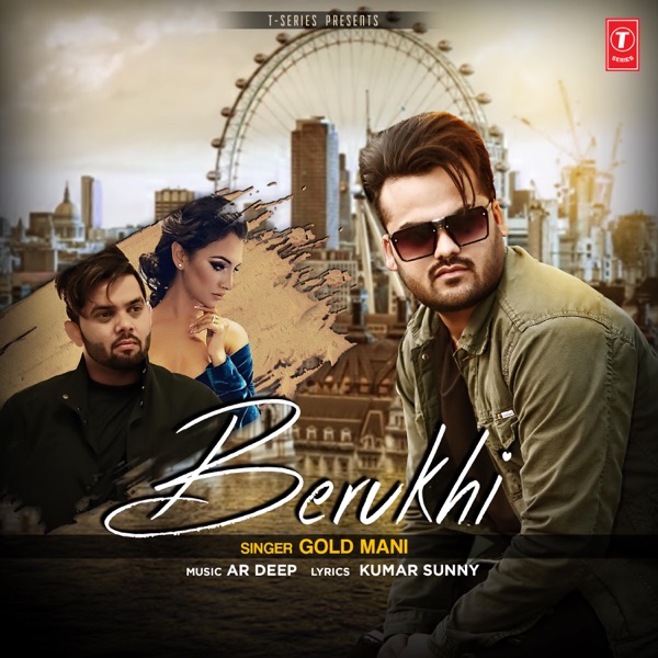 Berukhi Cover