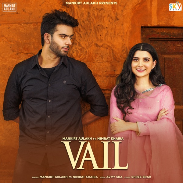 Vail Cover