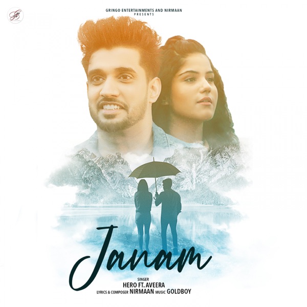 Janam Cover