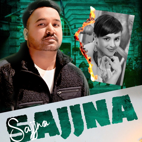 Sajjna Cover