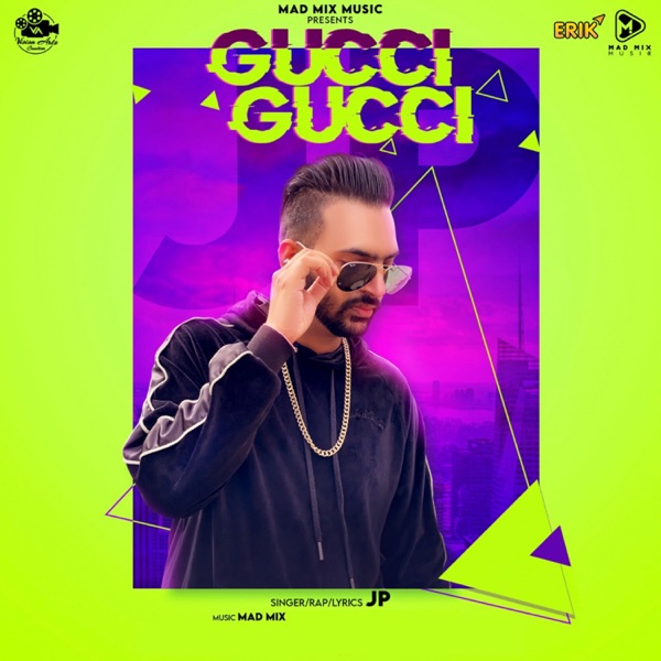 Gucci Gucci Cover