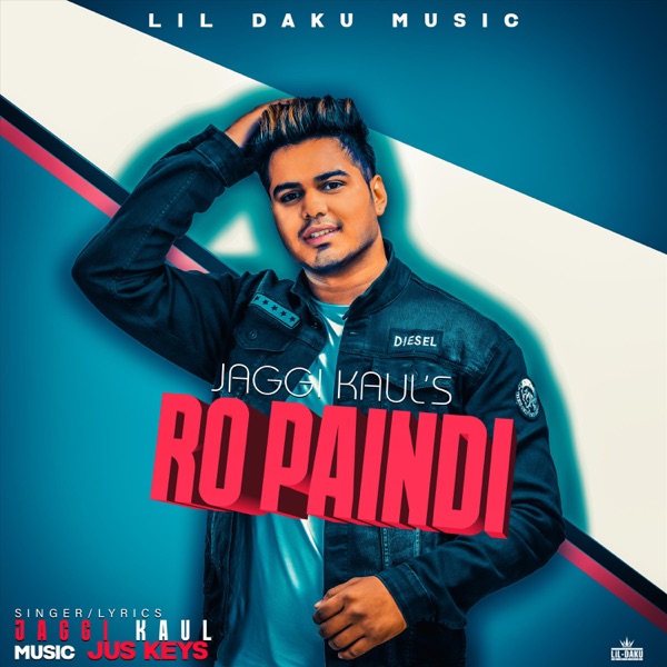 Ro Paindi Cover