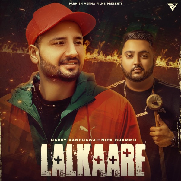 Lalkaare Cover