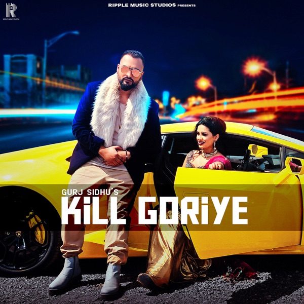 Kill Goriye Cover