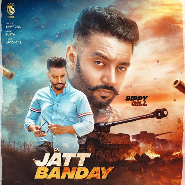 Jatt Banday Cover