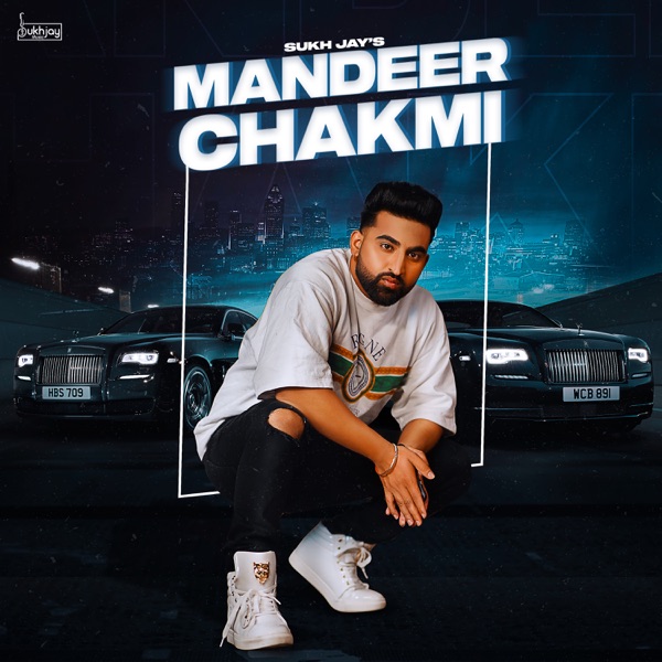 Mandeer Chakmi Cover