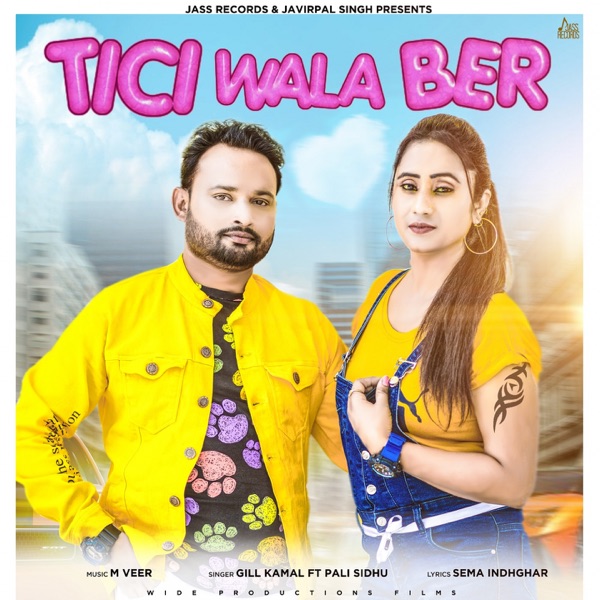 Tici Wala Ber Cover