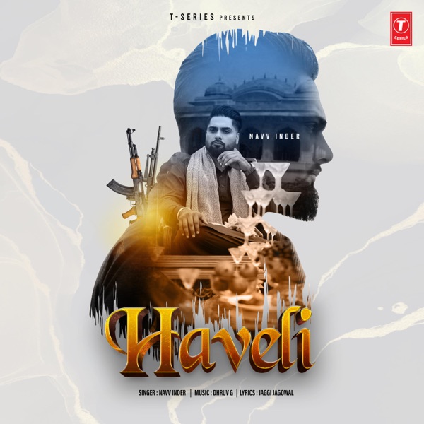 Haveli Cover