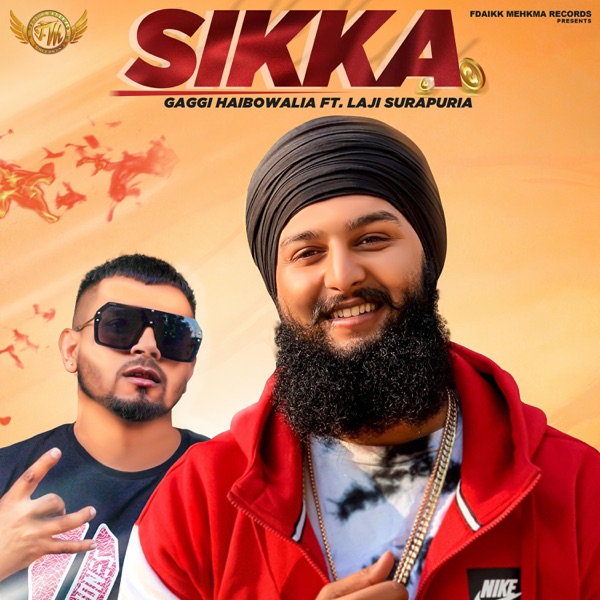 Sikka Cover