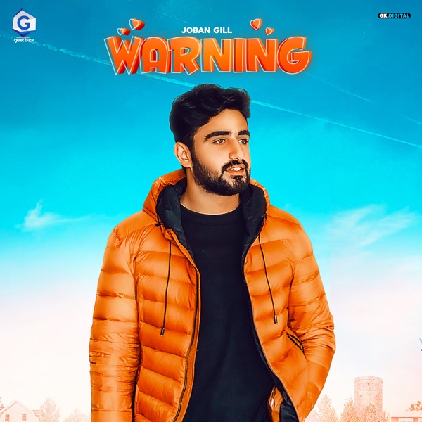 Warning Cover