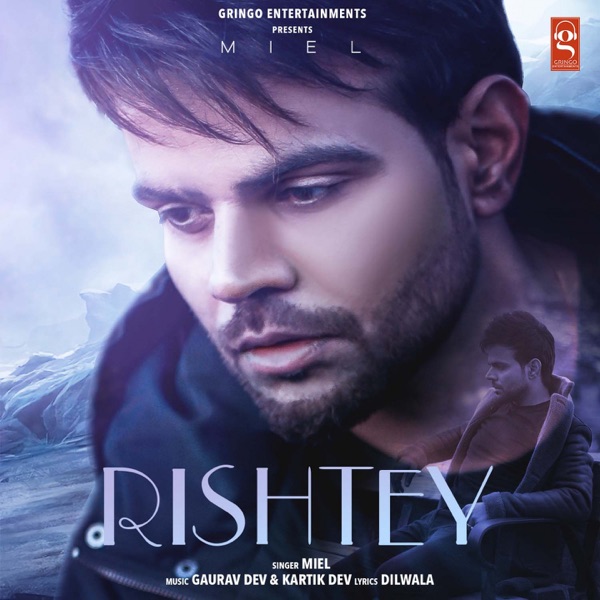 Rishtey Cover