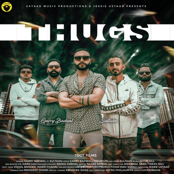 Thugs Cover