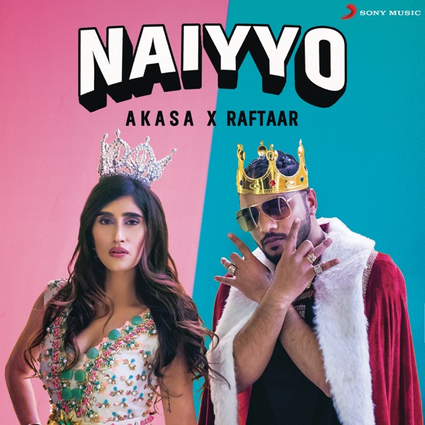 Naiyyo Cover