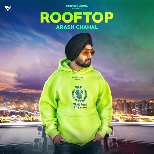 Rooftop Cover