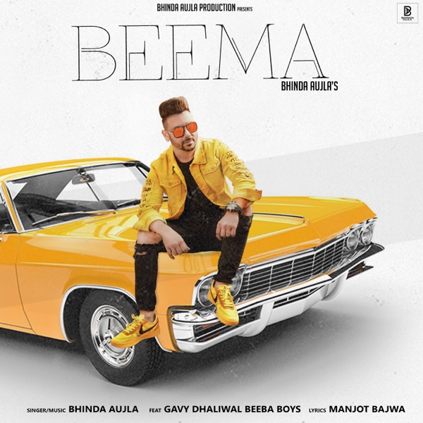 Beema Cover