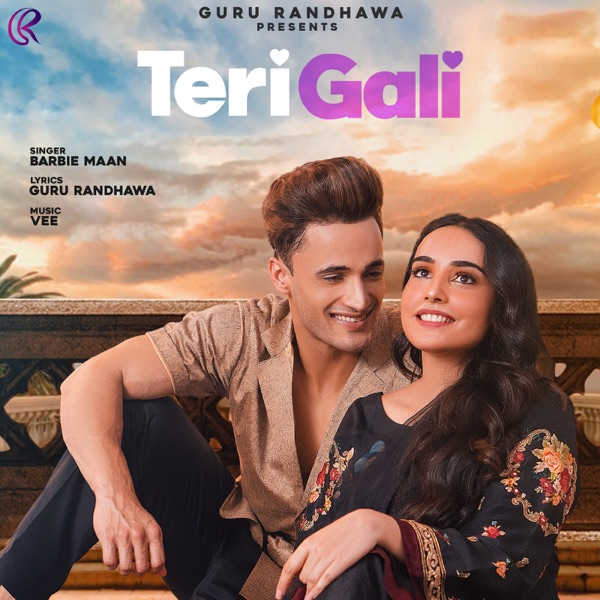 Teri Gali Cover