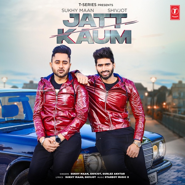 Jatt Kaum Cover