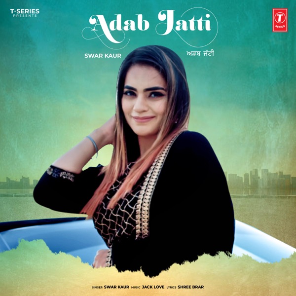 Adab Jatti Cover