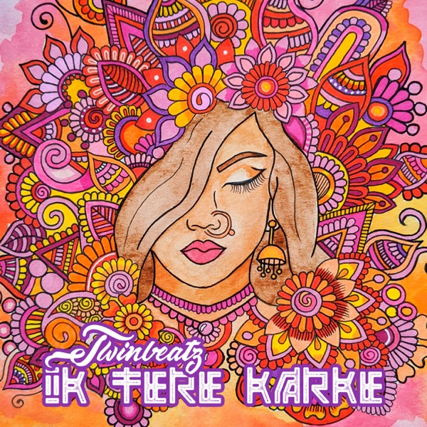 Ik Tere Karke Cover