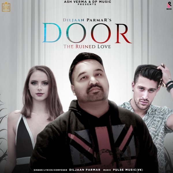 Door (The Ruined Love) Cover