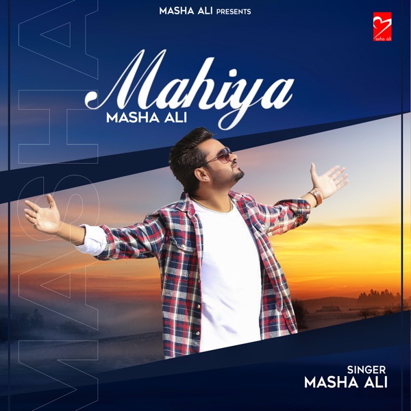 Mahiya Cover